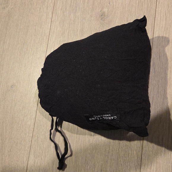 Carol Young Unlisted Moth Caftan Dress - Picture 1 of 8